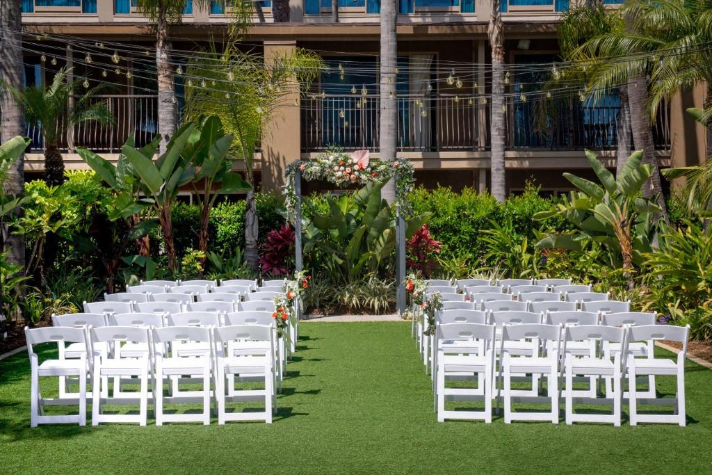 Meeting room / ballrooms