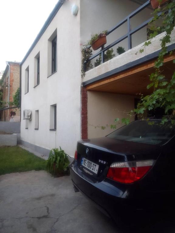 guest house Telavi XXI photo