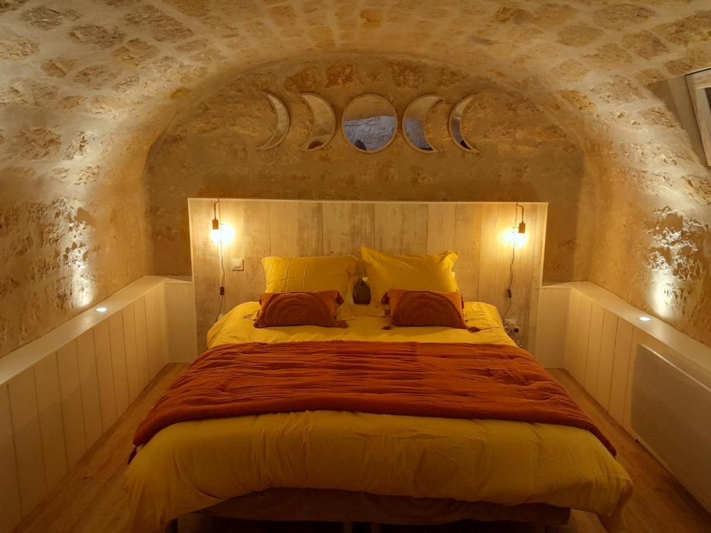 Gite de la Reine Blanche, Coye-la-Forêt