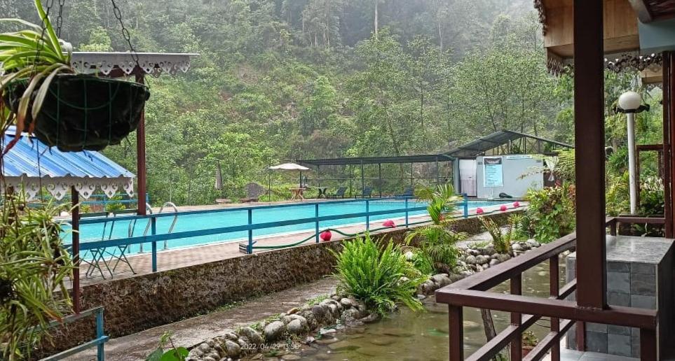 Riverside Eco Friendly Resort photo
