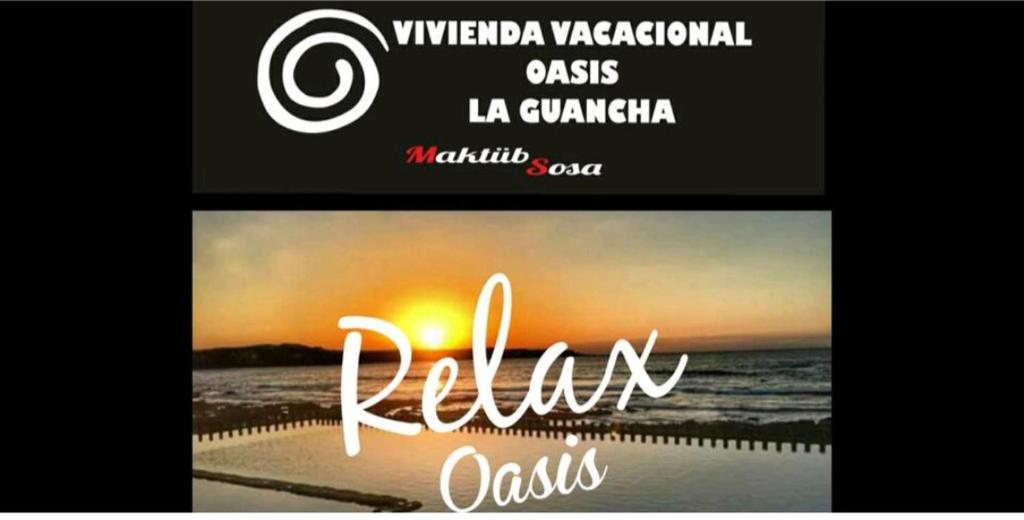 GRAN CANARIA Oasis La Guancha photo