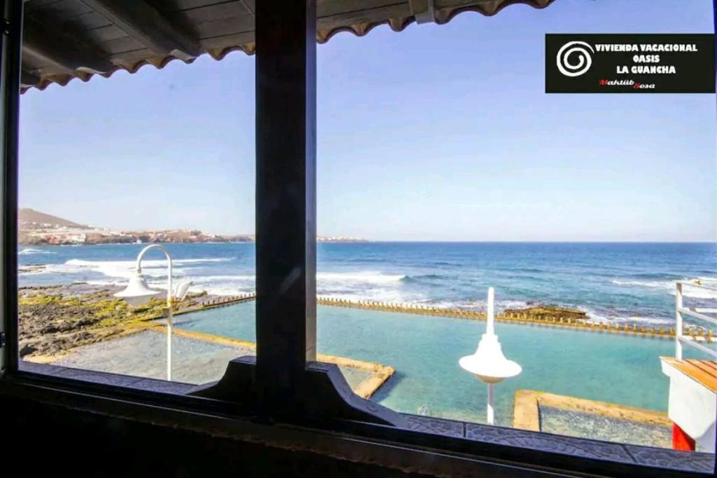 GRAN CANARIA Oasis La Guancha photo