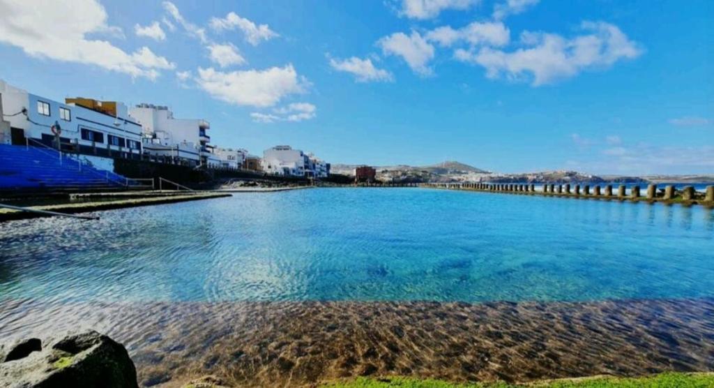 GRAN CANARIA Oasis La Guancha photo