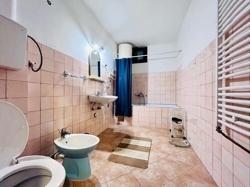 Apartment Viktorija photo