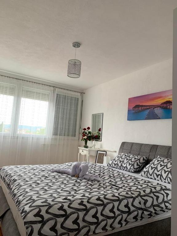 Apartman Nova Varos - 3