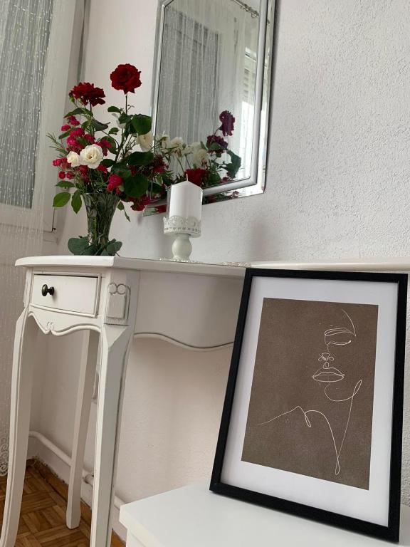 Apartman Nova Varos - 4