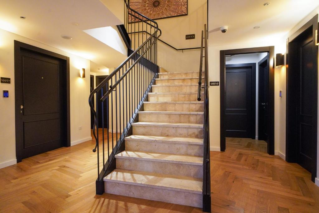 Urbanic Hotel photo