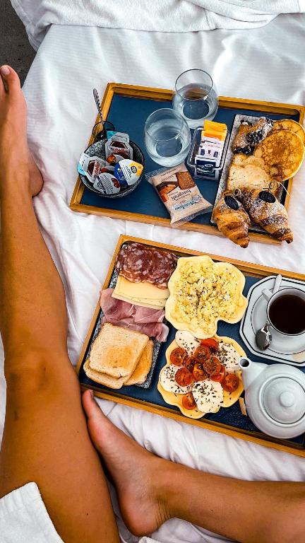 お料理のイメージ