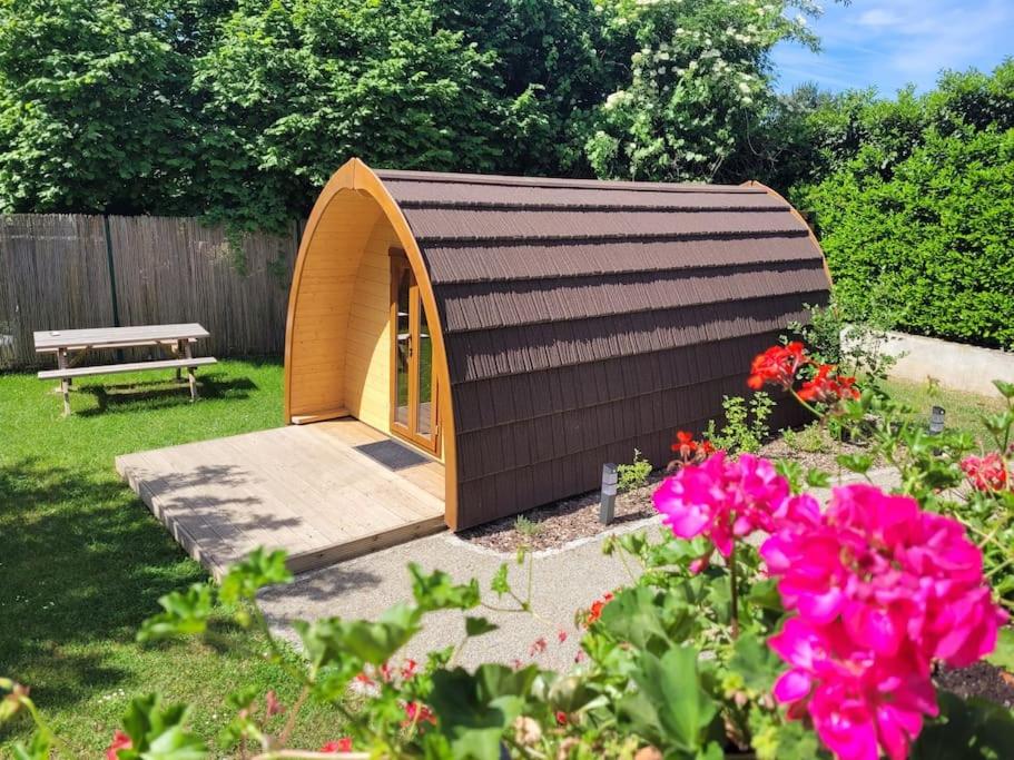 L'arche, Muttersholtz