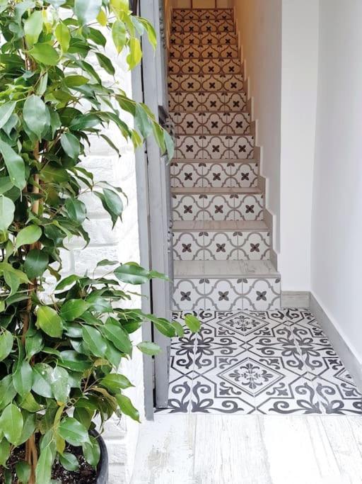 House in Marbella's Old Town, 100m from the Beach☆ - 3