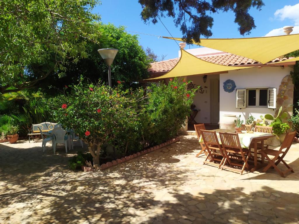 I Ciusiddi, Portopalo