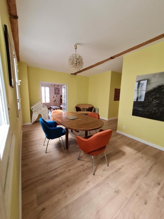 Chez Nicola & Aurélie, sur les quais de Sète - 3