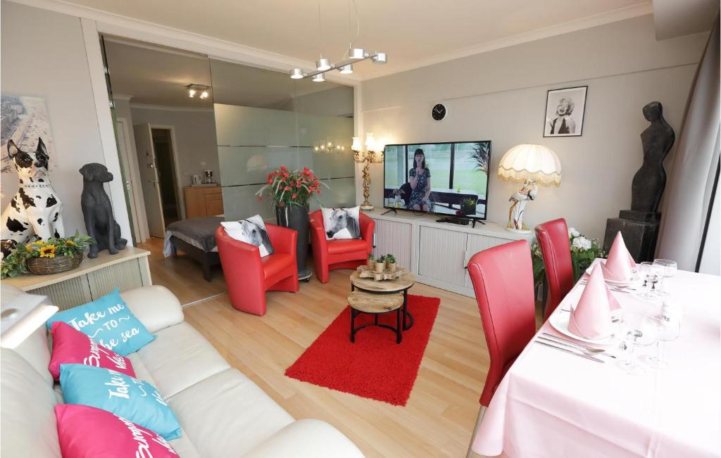 Residentie Kursaal Ref29, Ostende