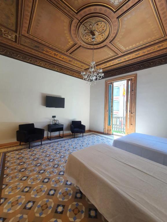 Hostal Lausanne - 5