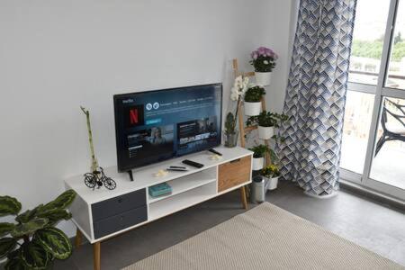 Apartment At The Beach -La Malagueta- - 3