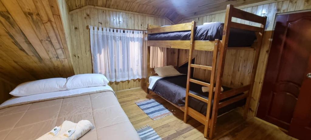 Hospedaje Lercher - 5