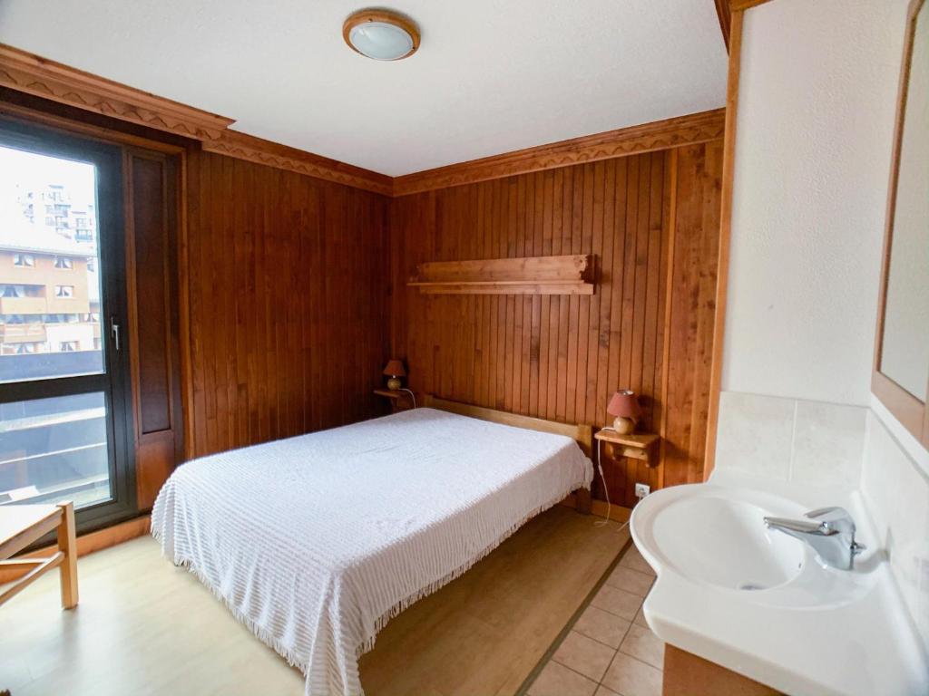 Appartement Confortable pour 9 pers. avec Balcon à Tignes Val Claret - FR-1-502-387 - 4