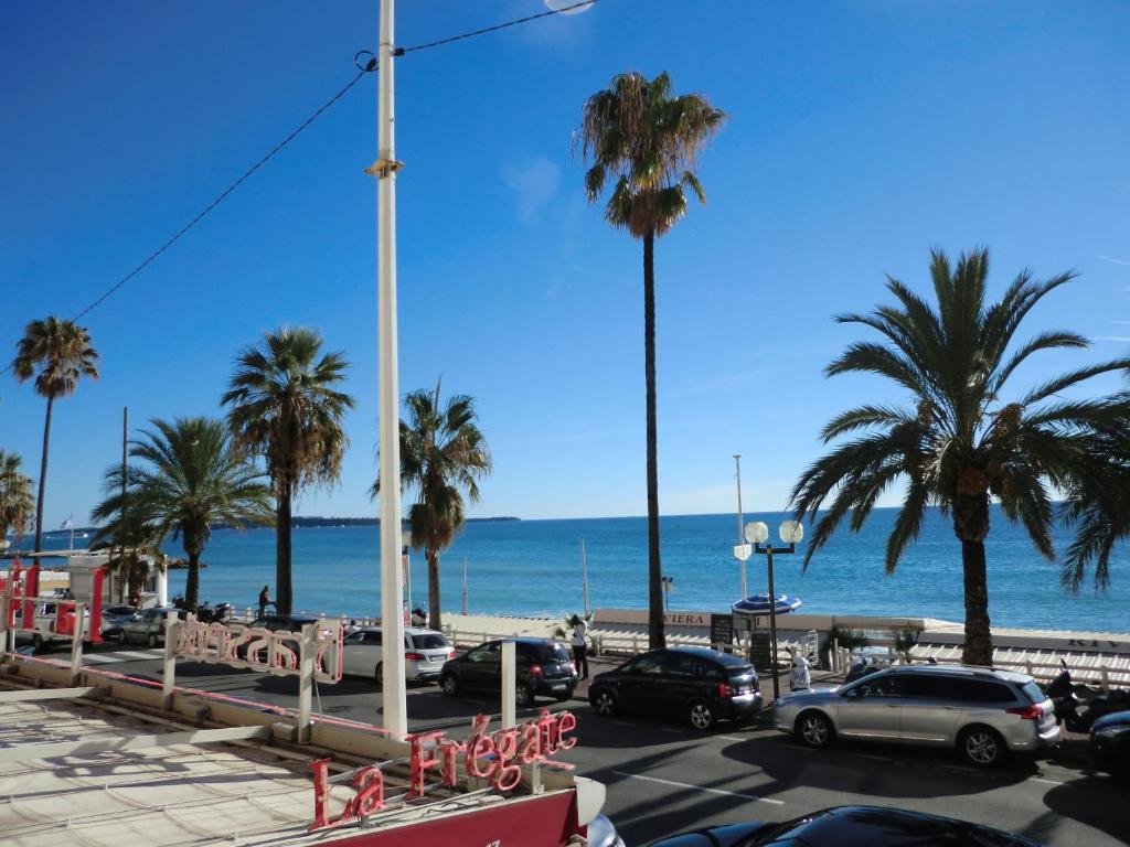 Le Panoramer Sea View photo