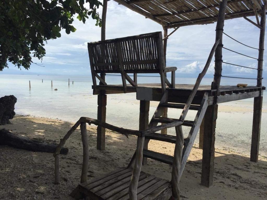 D's Oceanview Beach Resort photo