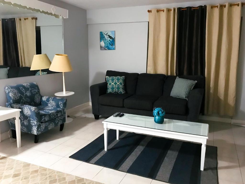 Ocean Den photo