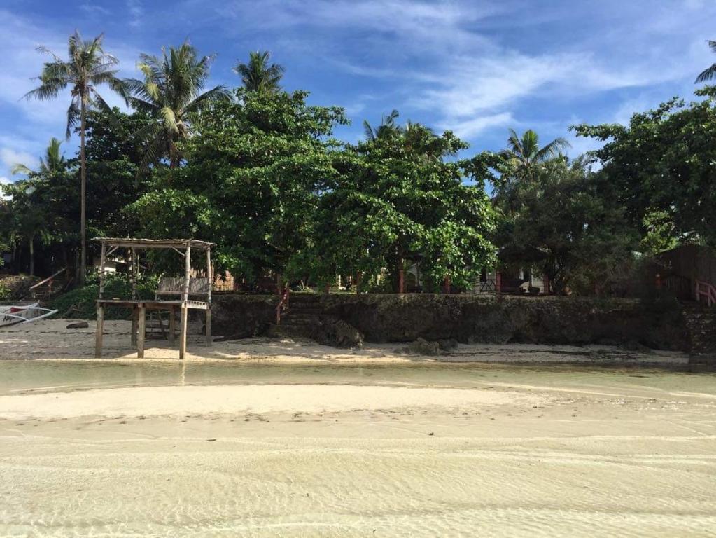 D's Oceanview Beach Resort photo