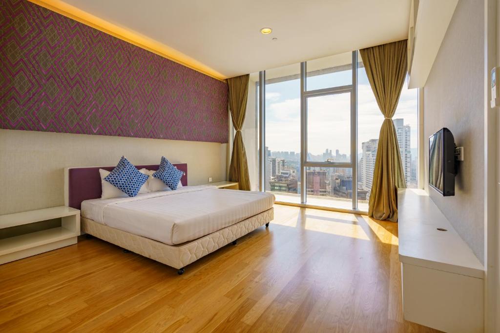 Yemala Suites @ Platinum KLCC  photo