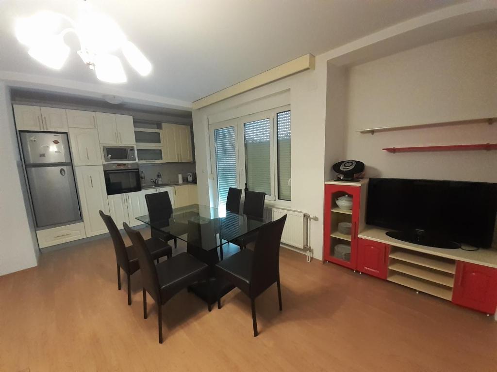 Apartman Nole 1, Despotovac