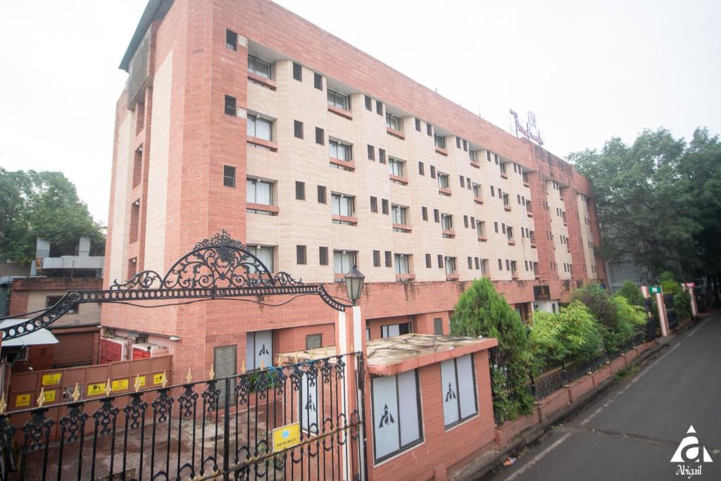 Hotel Abigail Goradia’s Shirdi photo