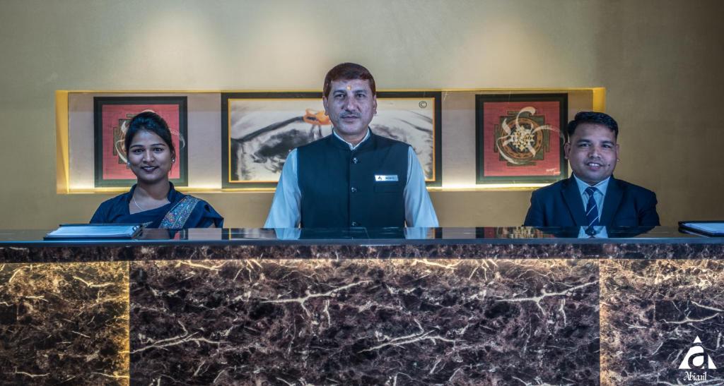 Hotel Abigail Goradia’s Shirdi photo