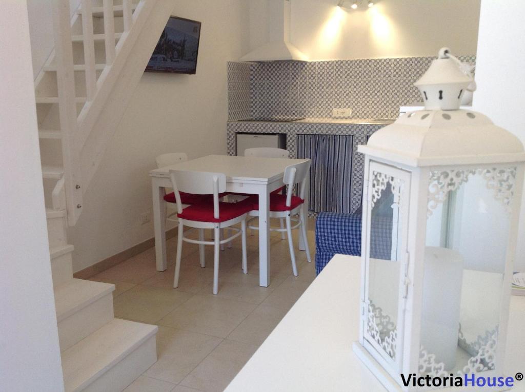 Victoria House Scopello - 5