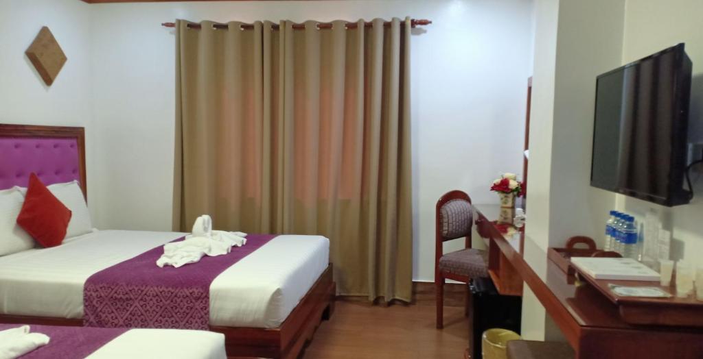 Facilities