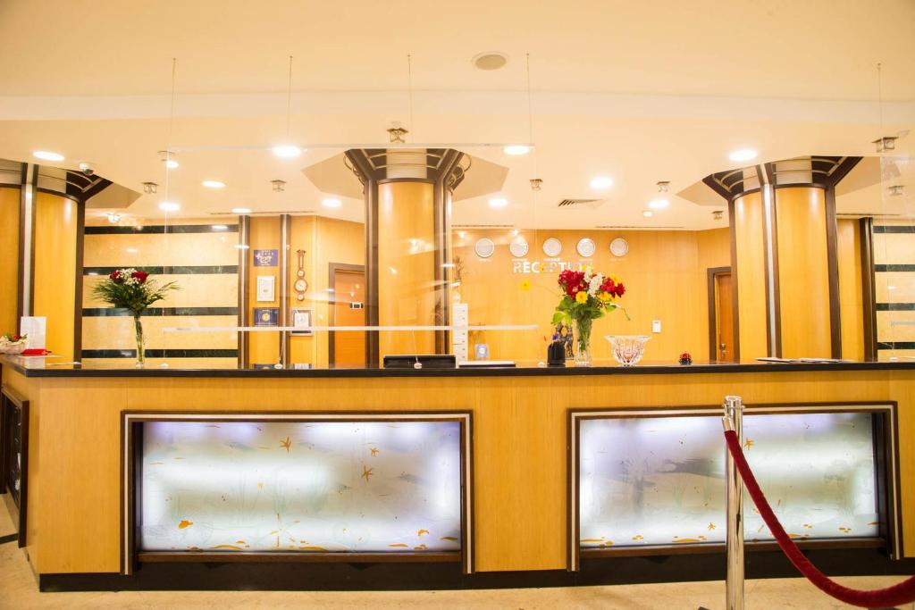 Emerald Beach Resort & Spa photo