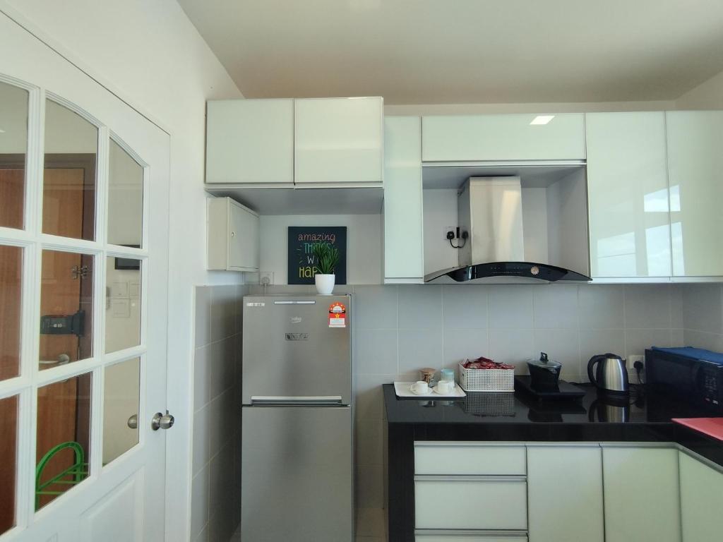ONE Homestay A 6Pax 2Rooms photo