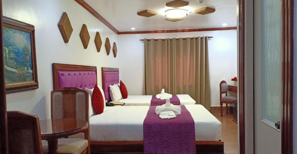 CLN Boutique Hotel