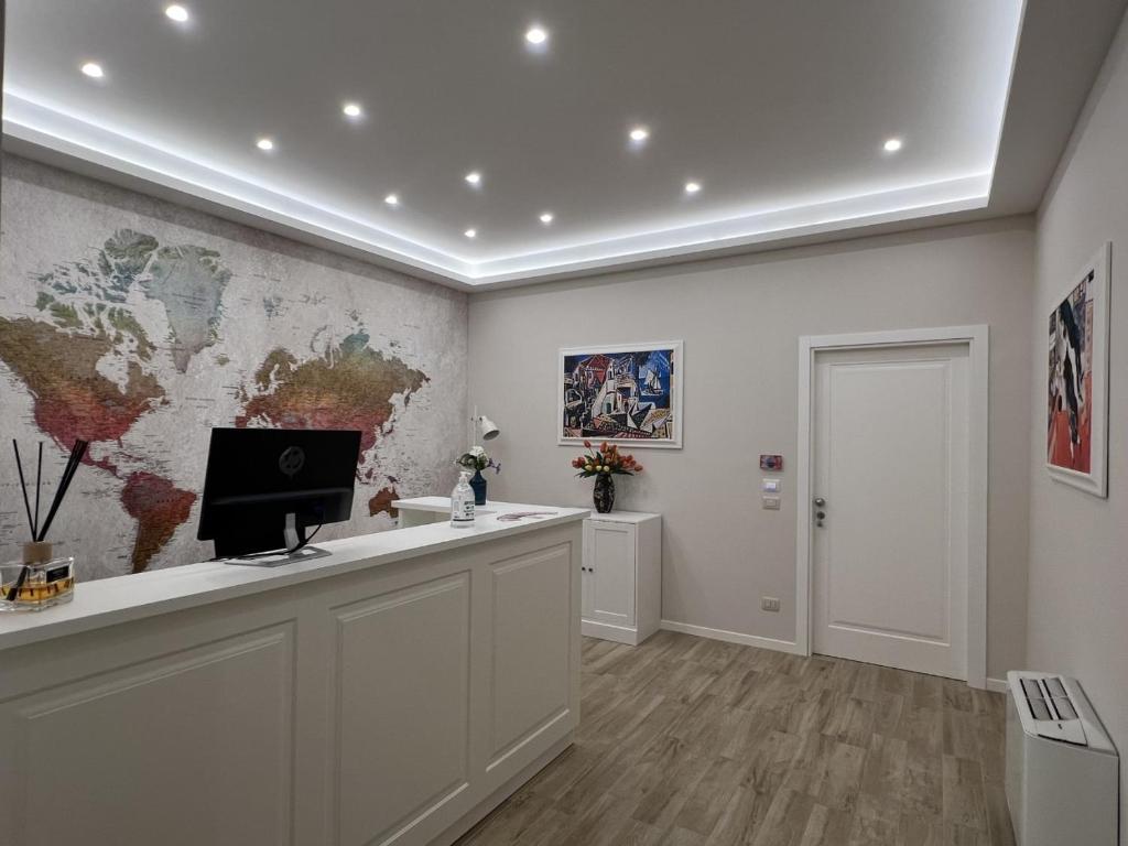 Il Tempio degli Artisti - Suites - 4