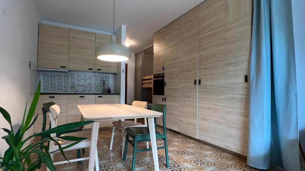 Apartment Ginestra, Sella Nevea, Sella Nevea