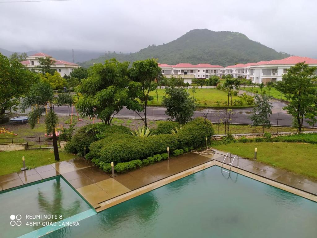 Parishreya Holiday home Lonavala photo