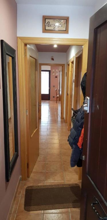 Apartamento en Vall d'Incles - 5