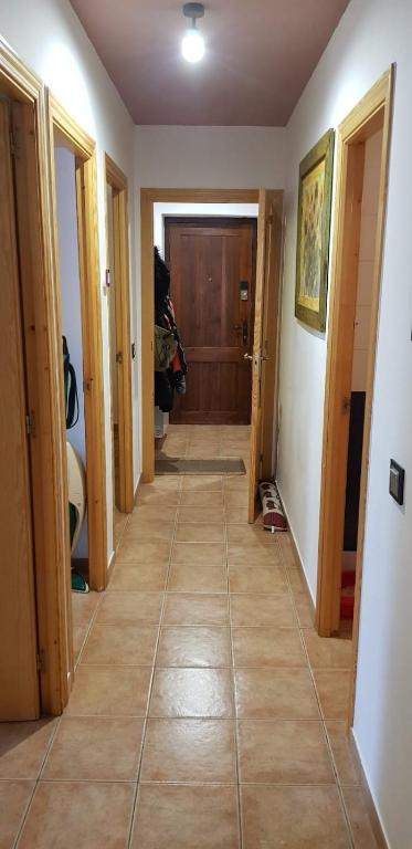 Apartamento en Vall d'Incles - 4
