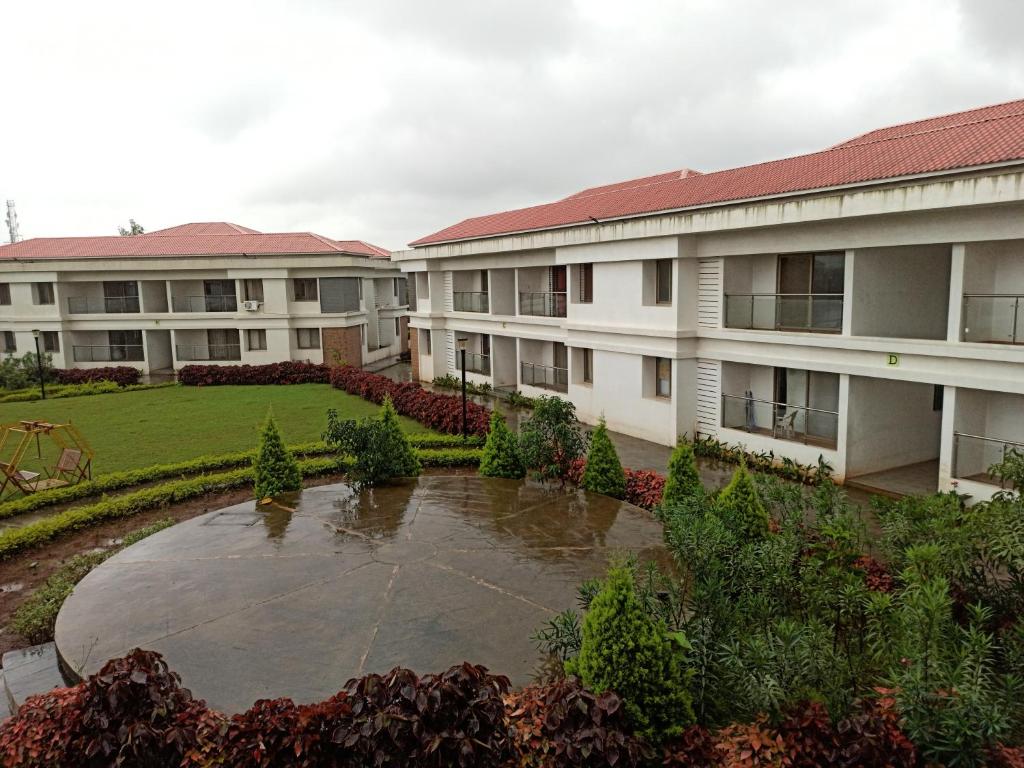 Parishreya Holiday home Lonavala — Hotel in Malavli