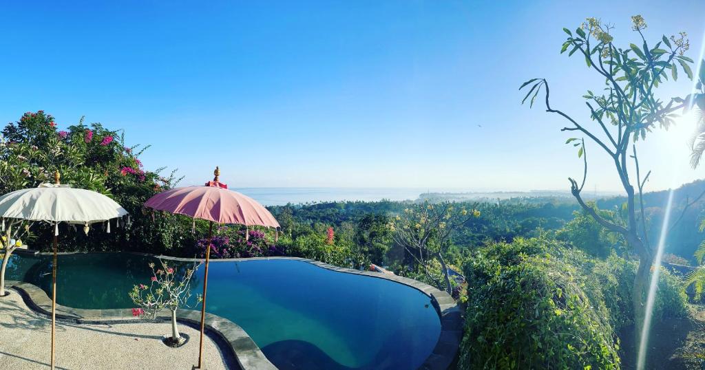 Villa Reva Bali — Hotel in Bali