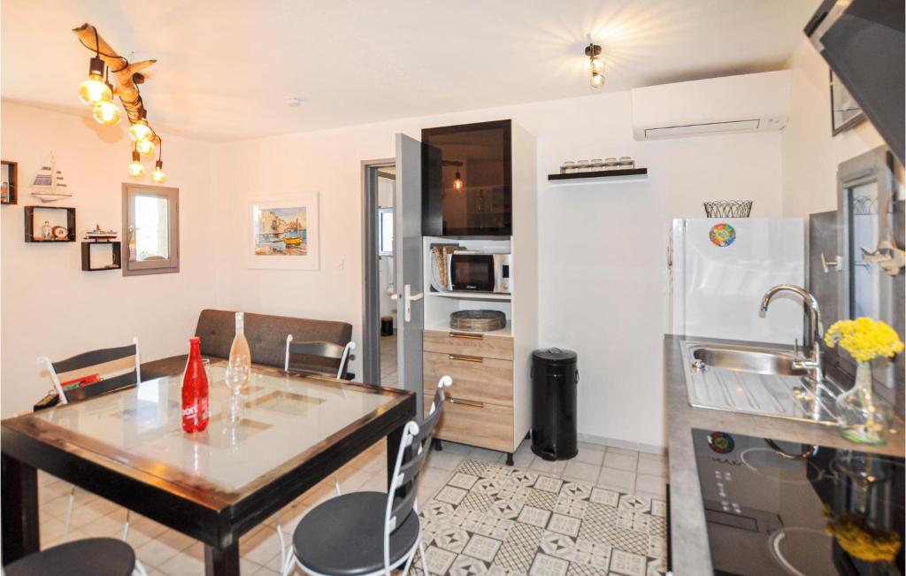Pet Friendly Home In Le Barcarès - 5