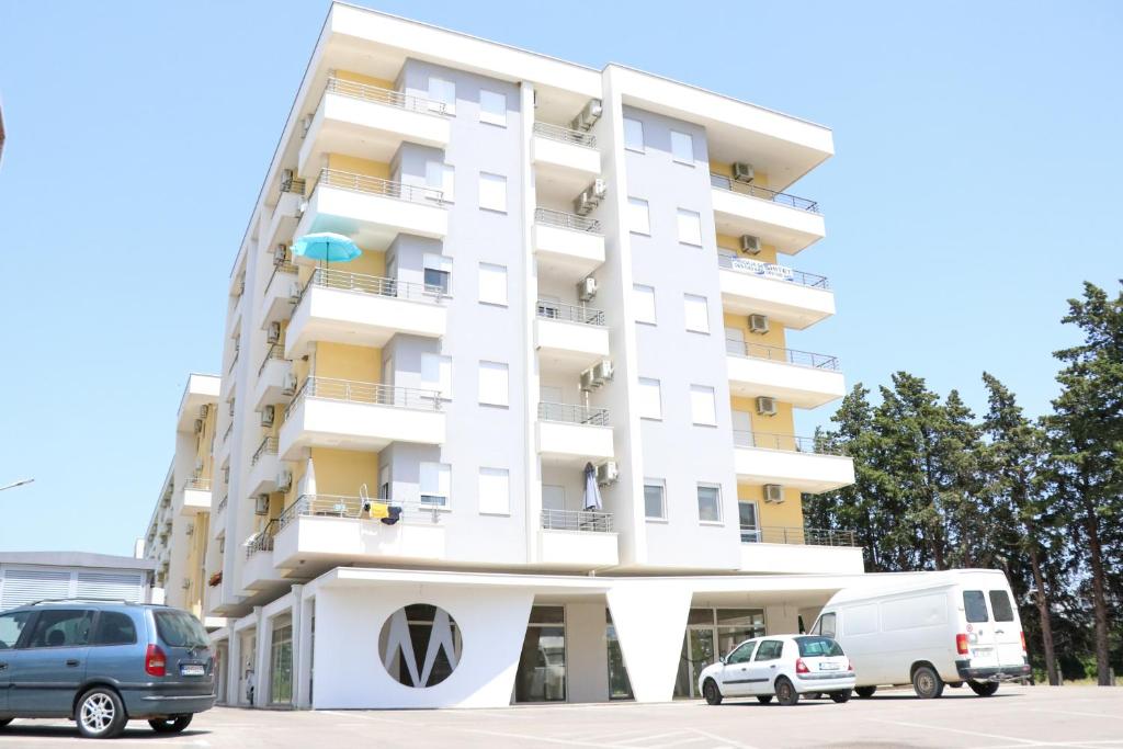 Apartment Vosa - 2