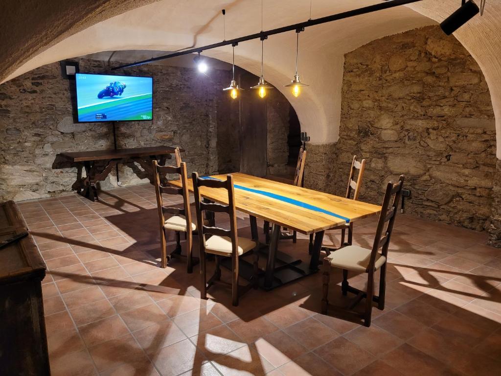 Ferienwohnungen Appartementhaus Hohe Tauern - 5