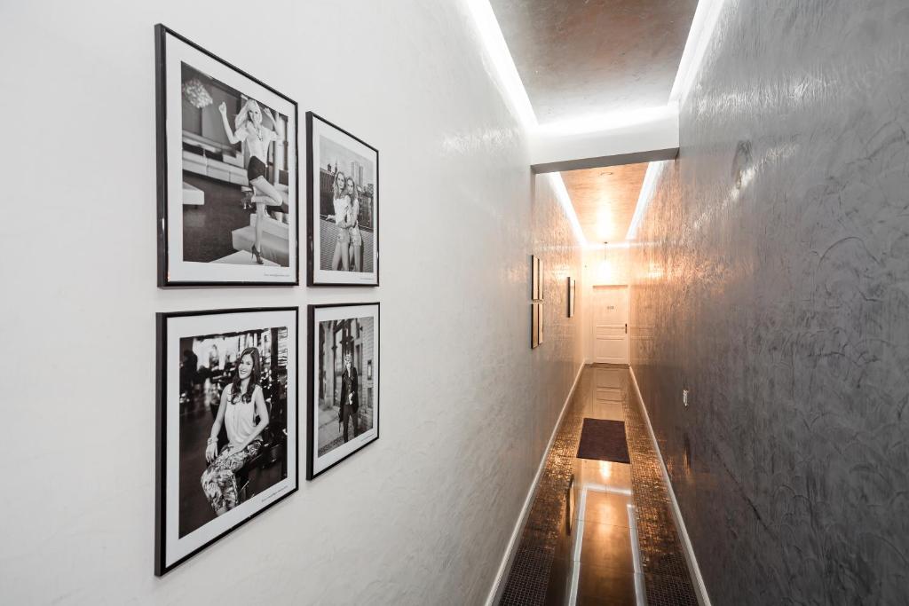 Arabel Design Apartments photo