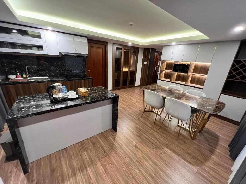 Nam Hy 1 Hotel