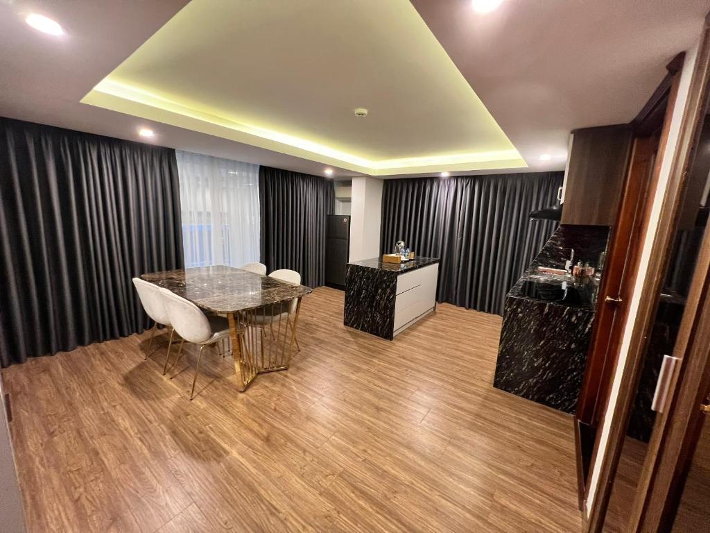 Nam Hy 1 Hotel