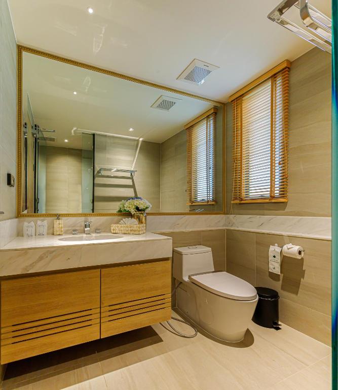 バスルーム（客室）