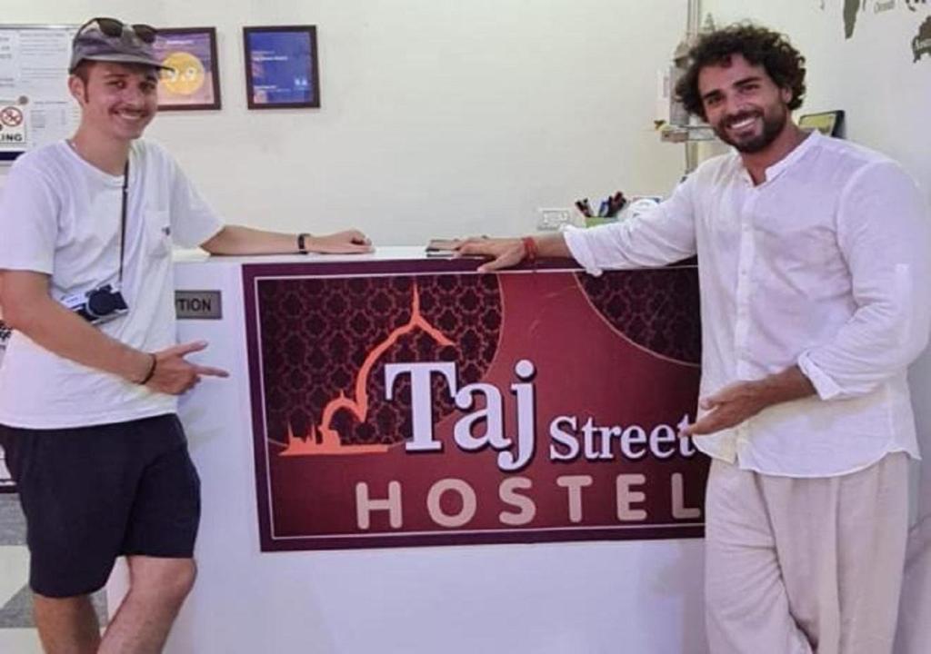 Taj Street Hostel photo