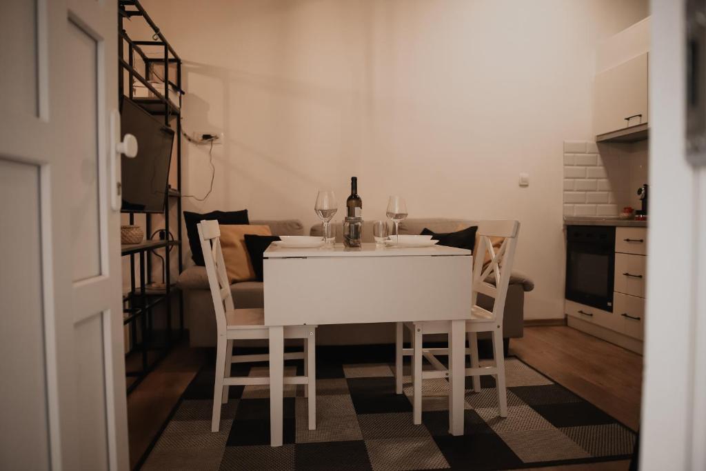 Apartman Tilia - 4